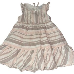 Girls size 4T dress spring summer